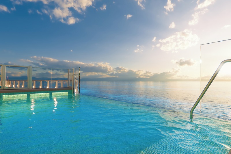 Norwegian Cruise Line